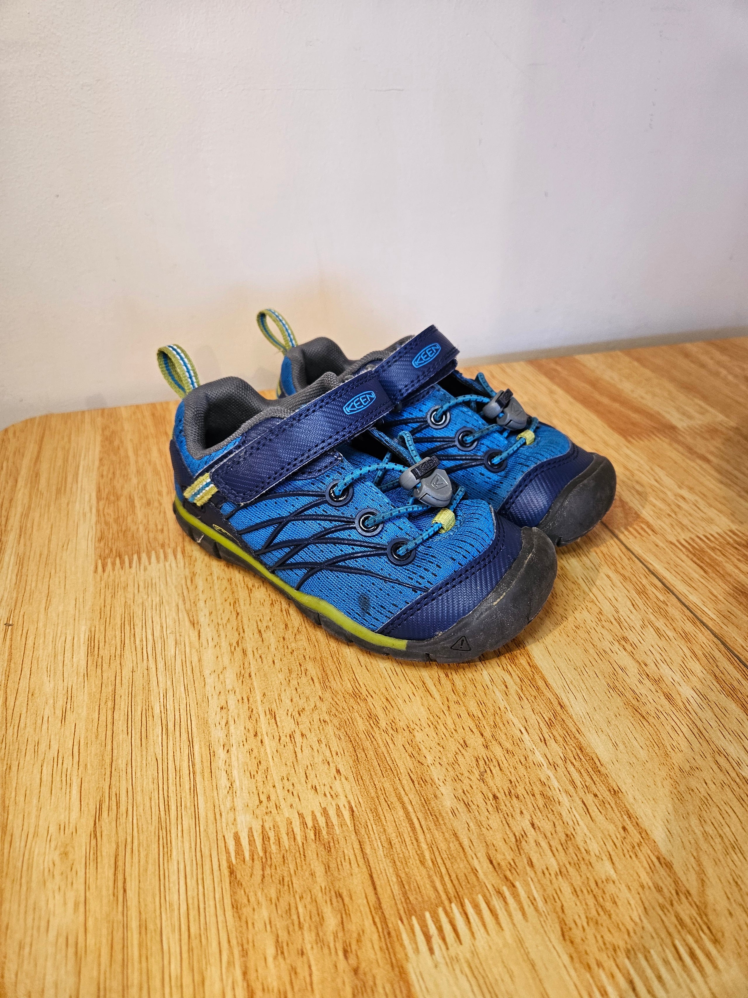 10 Keen Sneakers | Berkshire Baby