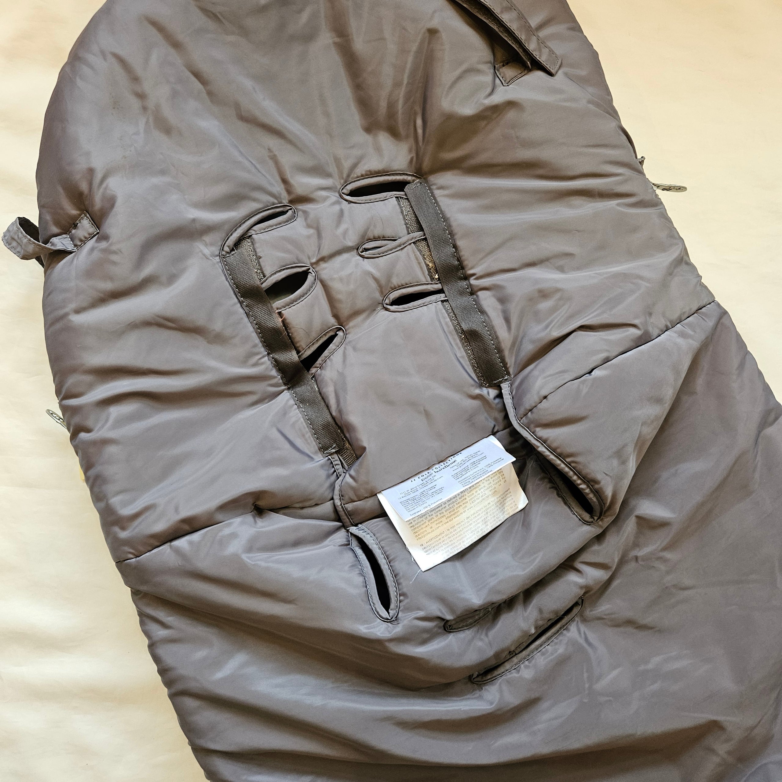 JJ Cole Polar Bundle Me 0 4y Berkshire Baby